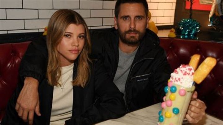 Sofia Richie Talks Keeping Romance With Scott Disick Away From Social Media – Says They Don’t Need To ‘Prove’ Their Love!