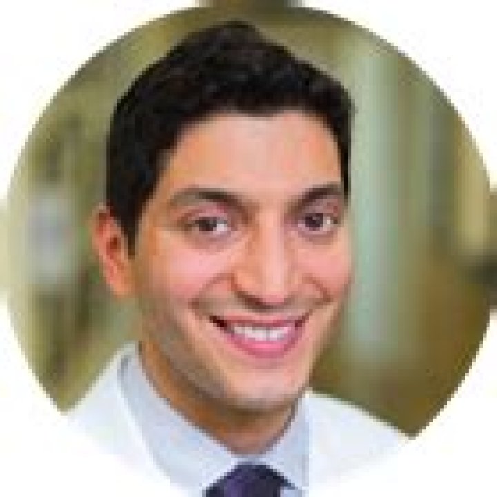 Dr. Soheil Simzar, MD – Santa Clarita, CA