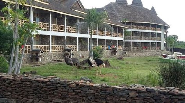 Soi Safari Lodge, Baringo, Kenya