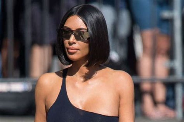 Some People Believe That Kim Kardashian Changing The Name Of Her Shapewear Line ‘Kimono’ Was Planned From The Very Beginning