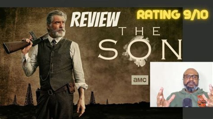 The Son Season 1 Review