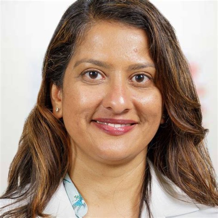 Dr. Sonal Mehr, MD – Memphis, TN