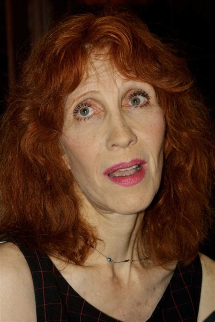 Sondra Kerr Wikipedia: Here’s Everything About The Actress