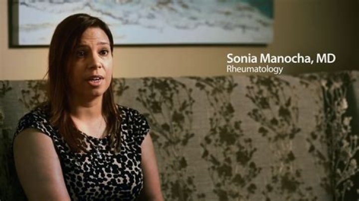 Dr. Sonia Manocha, MD – Wexford, PA