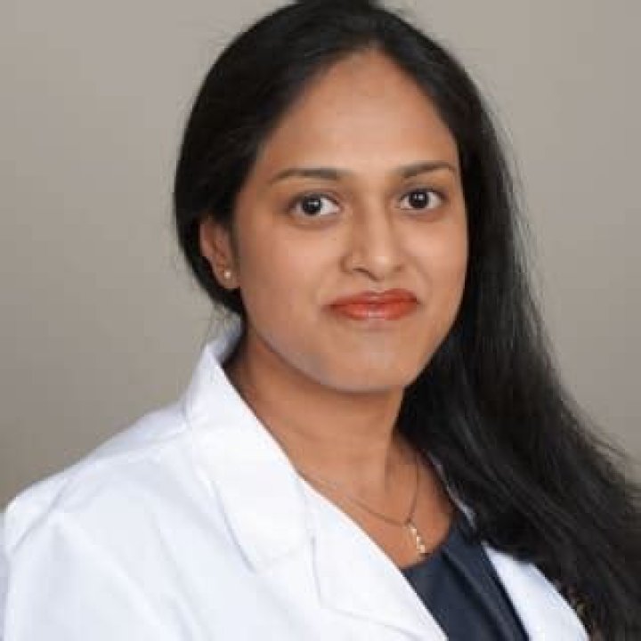 Dr. Sonia Melkaveri, MD – Bridgeton, MO