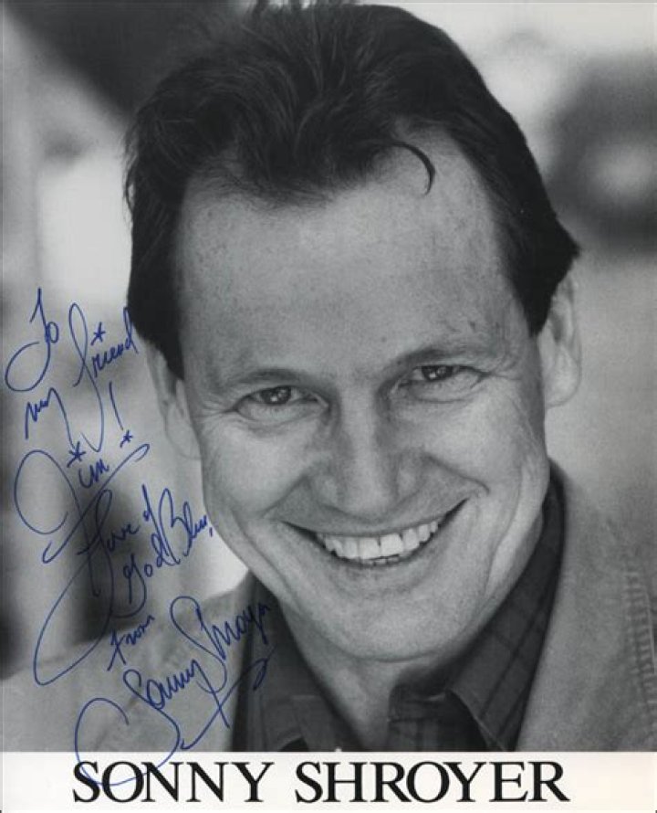 Sonny Shroyer Net Worth, Income, Salary, Earnings, Biography