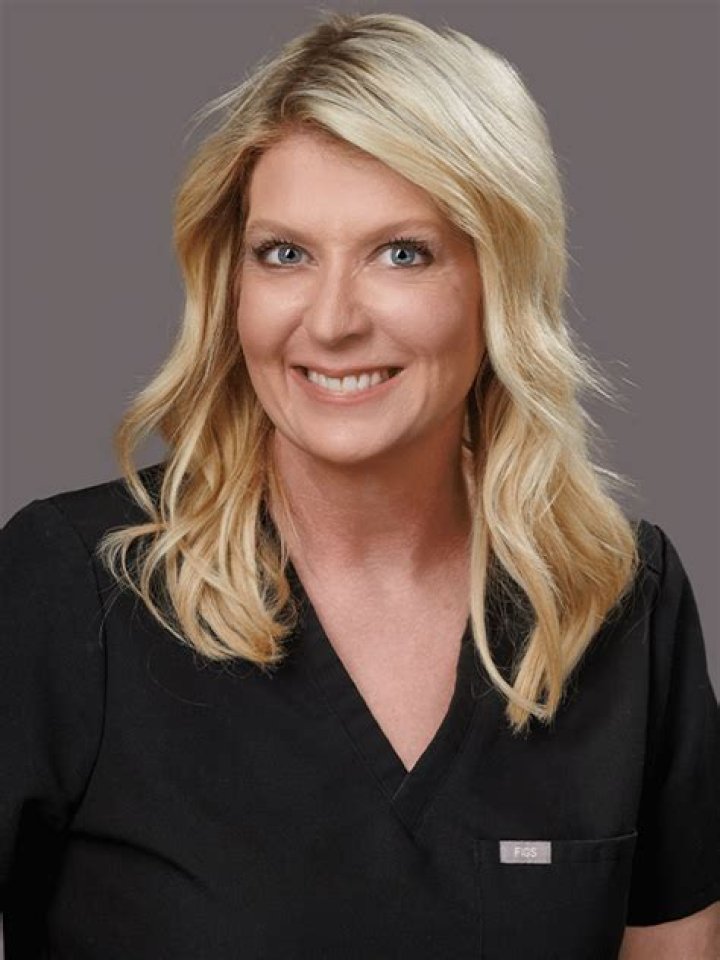 Dr. Sonya Merriman, MD – Valdosta, GA