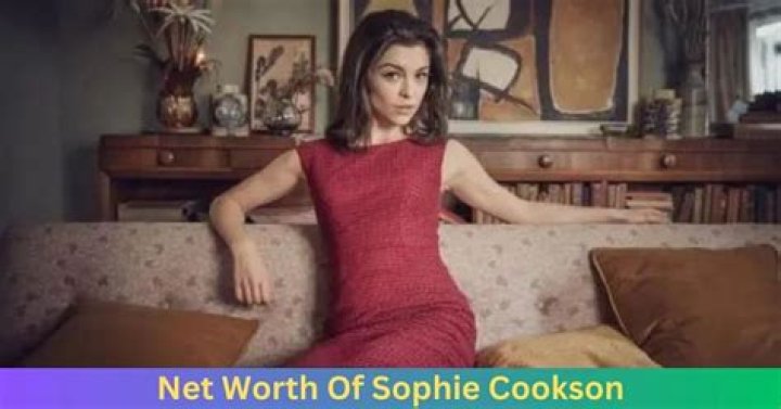 Sophie Cookson Net Worth