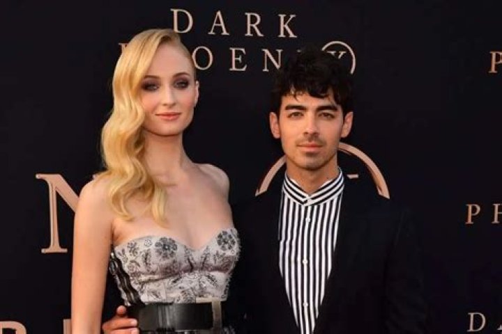 Sophie Turner Says Her Father Is ‘Beyond Pleased’ She Wedded Joe Jonas