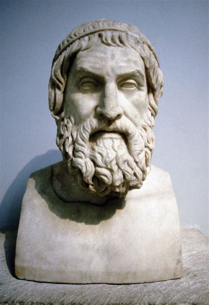 Sophocles Biography - Facts, Childhood, Family Life & Achievements