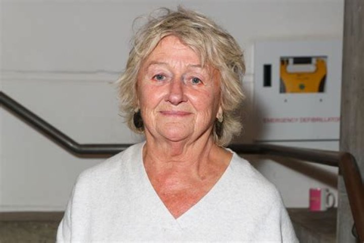 Sorcha Cusack Biography - Facts, Childhood, Family Life & Achievements