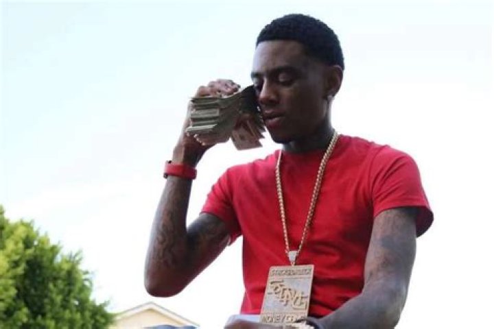Soulja Boy Gets A Blac Chyna Tattoo Following Their Brief Fling