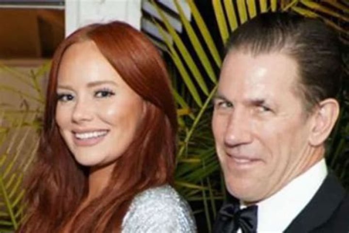 Southern Charm – Have Kathryn Dennis & Thomas Ravenel Rekindled Their Romance After Nasty Custody Battle?