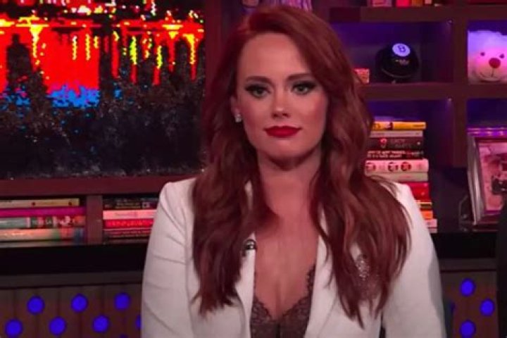 Southern Charm – Kathryn Dennis Slammed For Apparent Racist Message She Sent To Black Radio Show Host