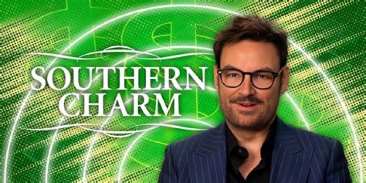 Southern Charm – Patricia Altschul Is Headed To Court To Face Off With This Former Co-Star