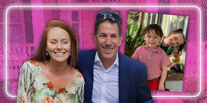 ‘Southern Charm’ Star Kathryn Dennis Is Living Her Best Life Amid Thomas Ravenel’s Downfall