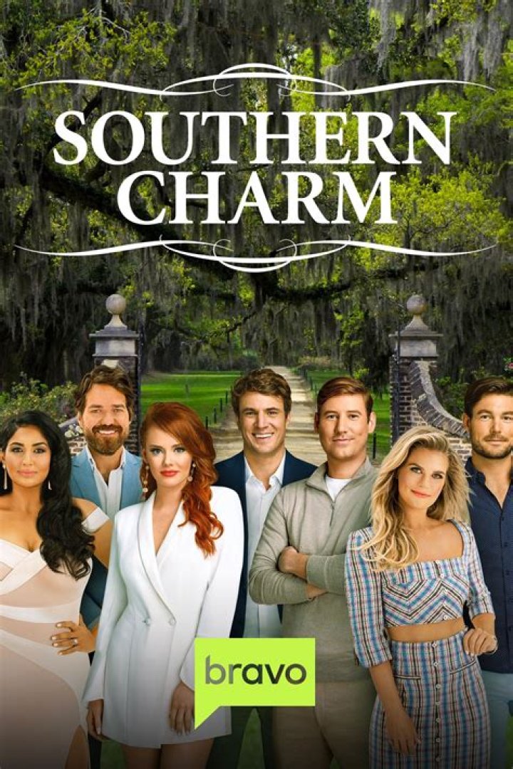 Southern Charm Starts Filming — Thomas Ravenel Calls Patricia Altschul A ‘W****’ From Sarasota Florida