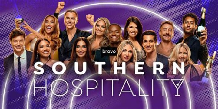 
“Southern Hospitality” Season 1 Is Set To Be Released On Bravo 
