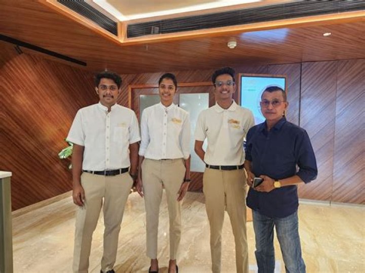 Spicewood Holidays Pvt. Ltd, Periya, India