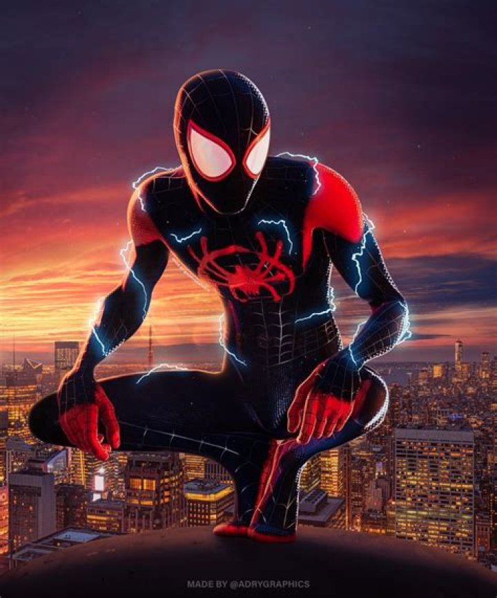 Spider-Man: Homecoming 3 Fan Art Imagines Miles Morales’ MCU Debut