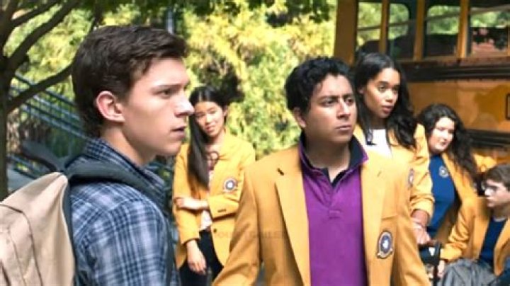 ‘Spider-Man’ star wonders if a non-white actor even has a chance at playing the iconic superhero