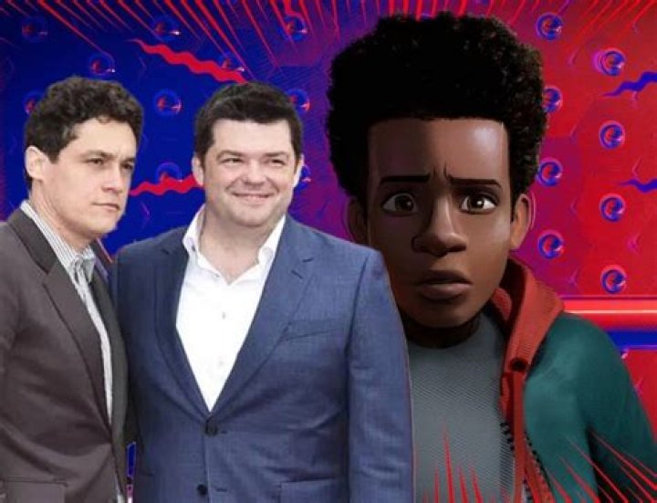 ‘Spider-Verse’ producer explains why trolls need to stop trashing movies with such reckless abandon