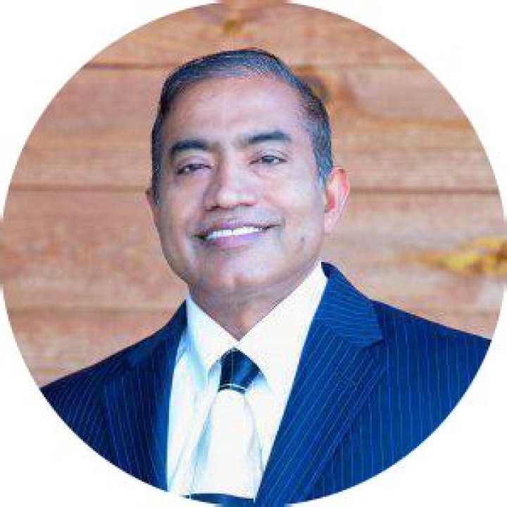 Dr. Sreenadha Vattam, MD – Sherman, TX