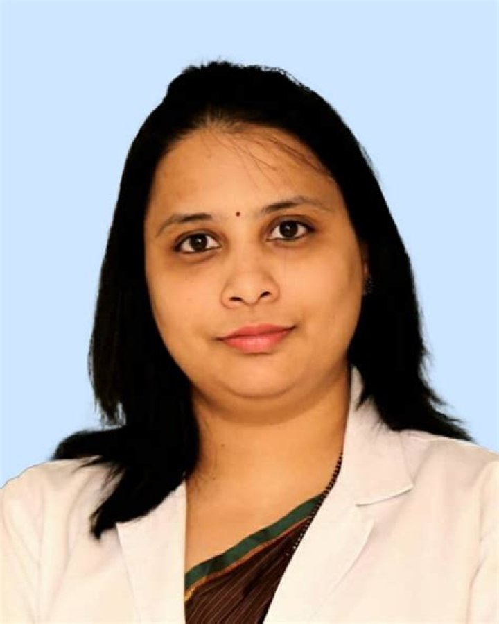 Dr. Sreevidya Subbarayan, MD – Atlanta, GA