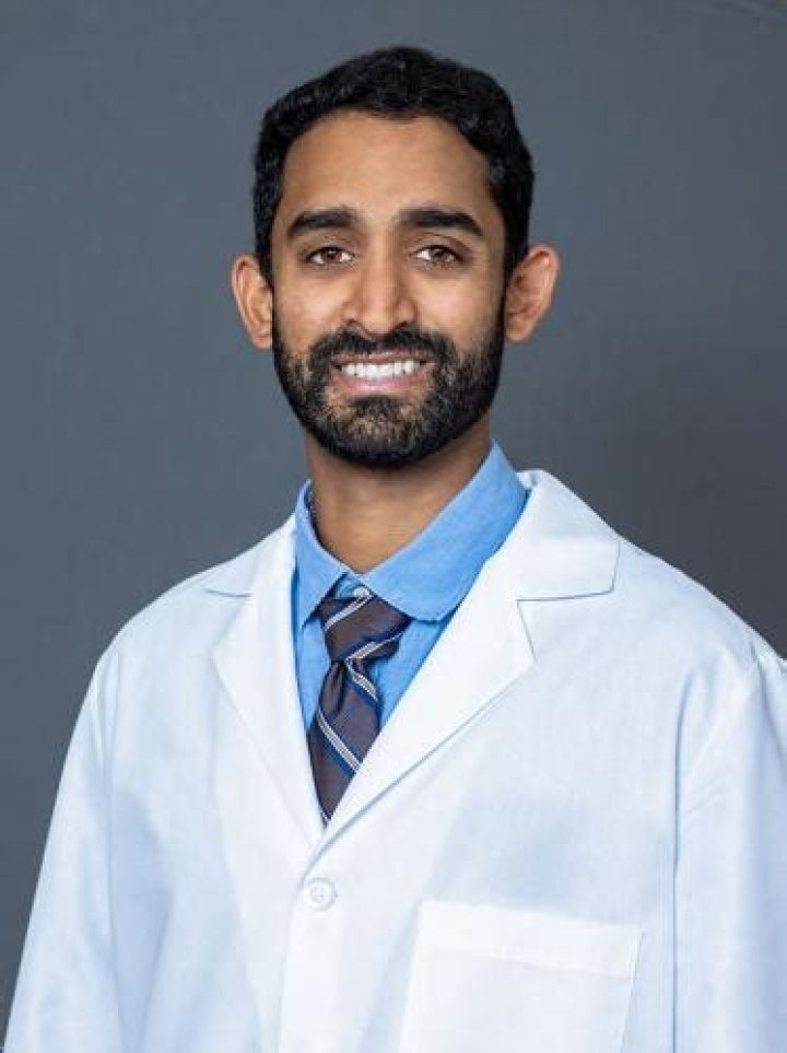 Dr. Srikar Vegesna, MD – Philadelphia, PA