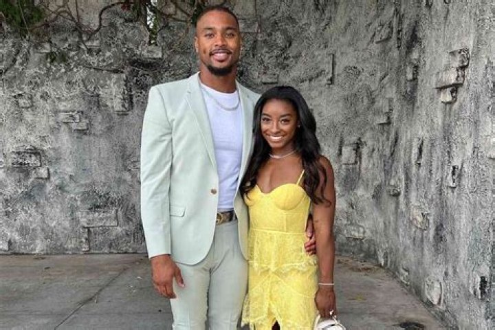 Stacey Ervin Jr Wikipedia, Biography, Age, Height, Instagram, Simone Biles Boyfriend