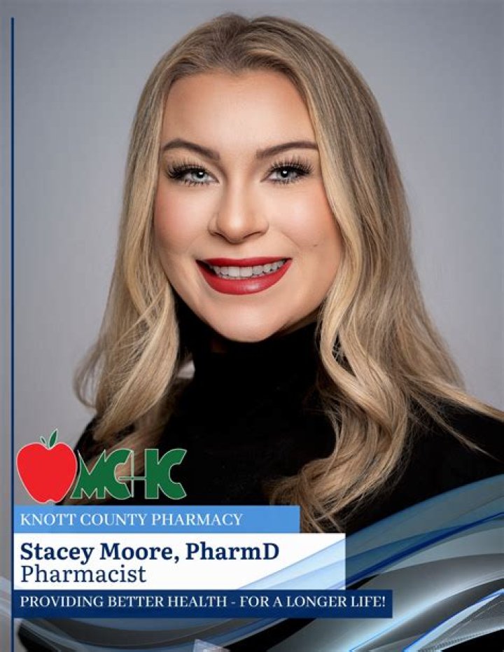 Stacey Lambert – Albemarle, NC