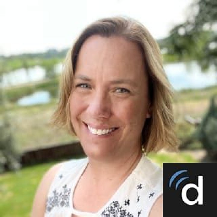 Dr. Stacie Johns, MD – Fort Collins, CO