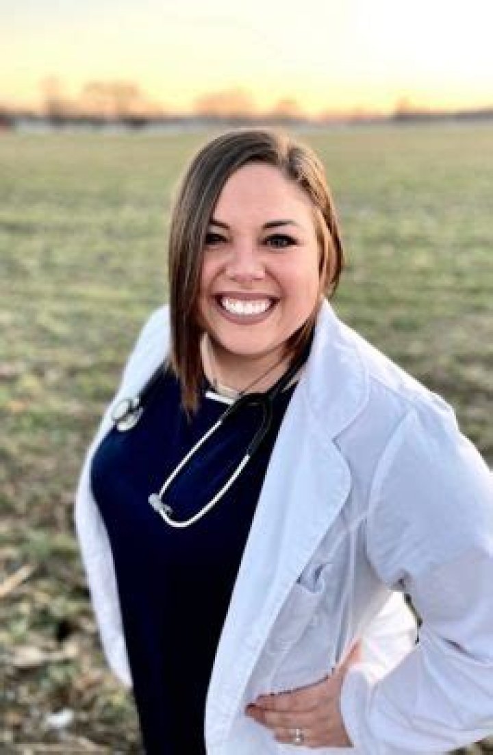 Stacy Sharp – Covington, LA