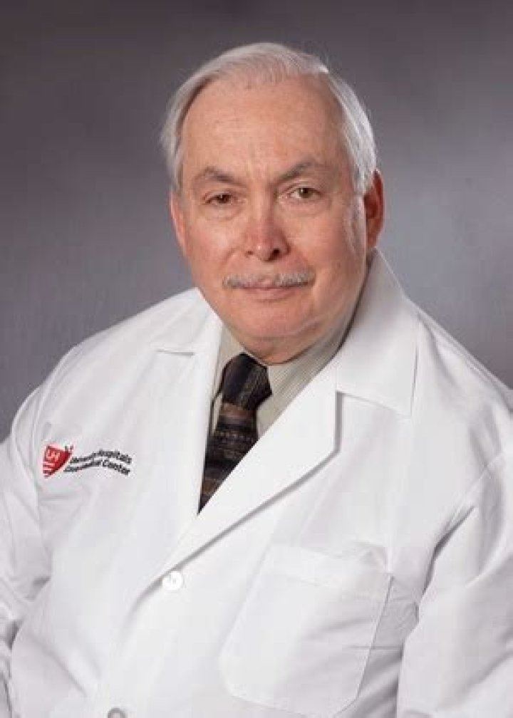 Dr. Stanley Fox, MD – Massapequa, NY