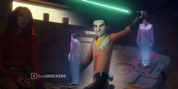 Ray Park’s Wife Issues Statement On Star Wars Actor’s Scandal