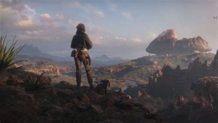 ‘Star Wars: Outlaws’ is already attracting heavy skepticism, and for good reason