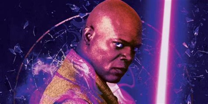 New Star Wars Theory Says Snoke Is Really Mace Windu