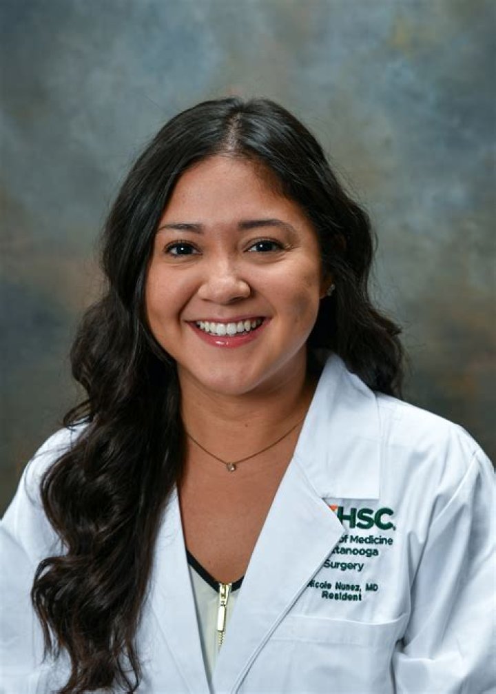 Dr. Stefanie Nunez, MD – Renton, WA