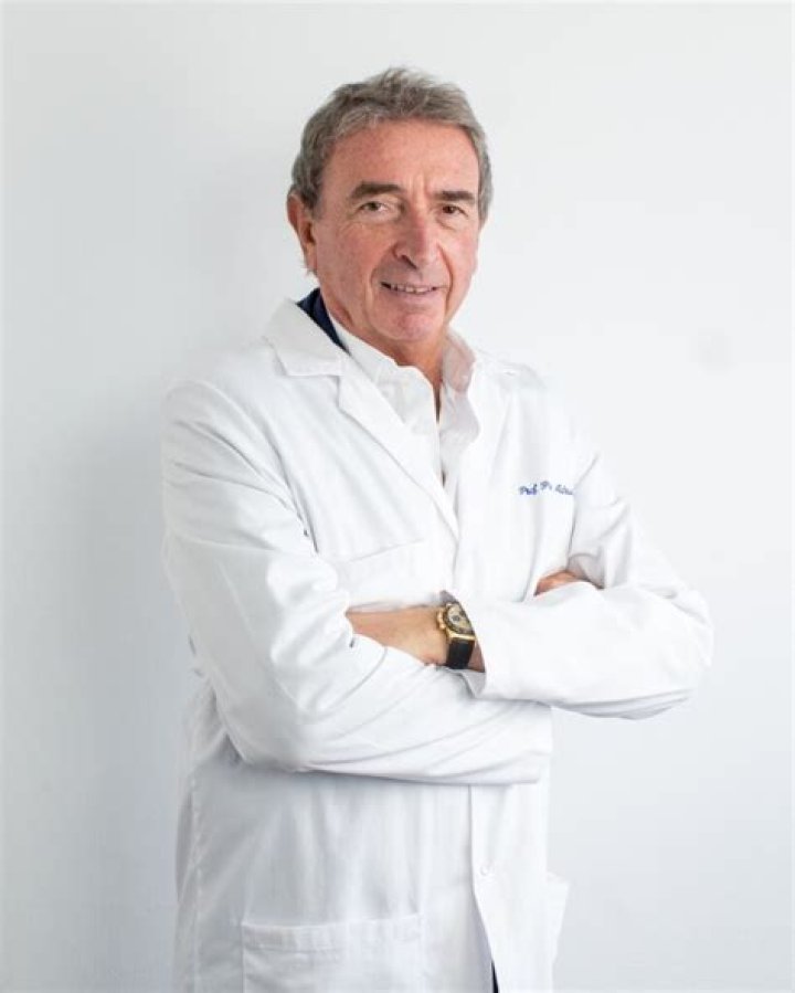 Dr. Stefano Cazzaniga, MD – Arlington, TX