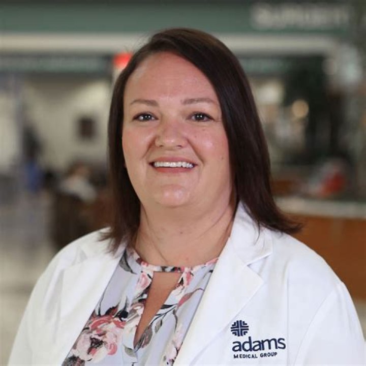 Stephanie Adams – Troy, NY