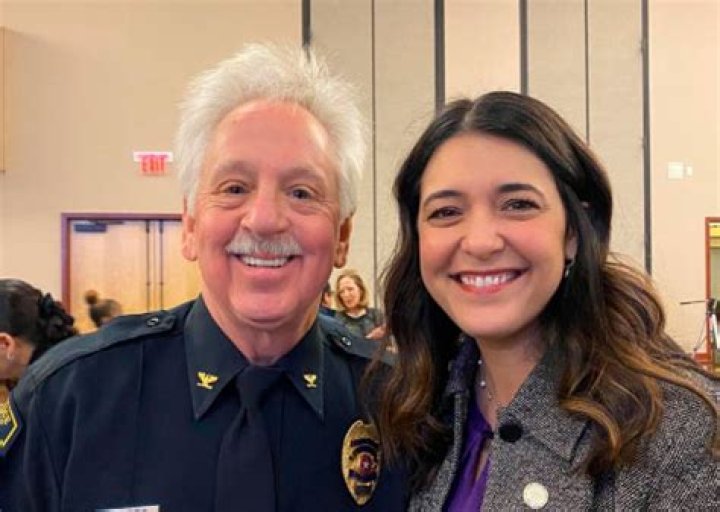 Stephanie Bice husband: Who is Geoffrey Bice?