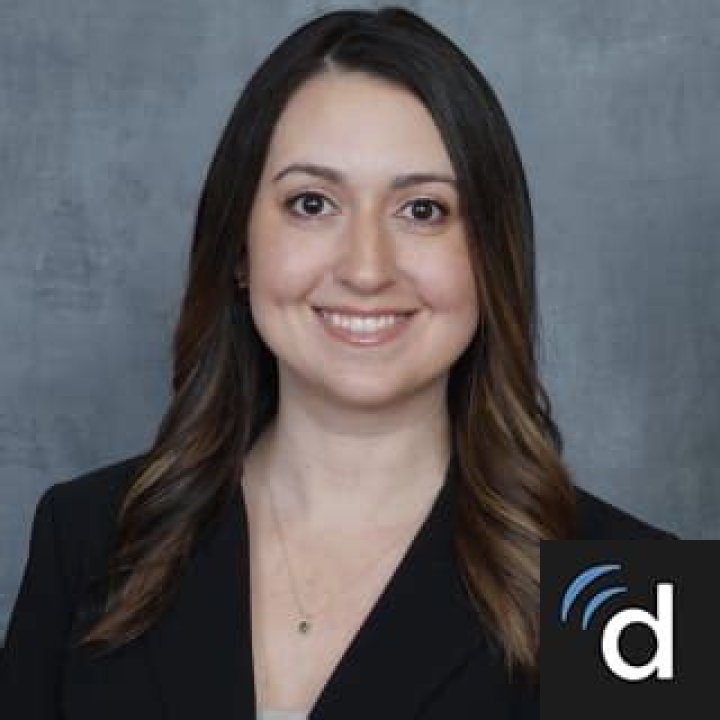 Dr. Stephanie Chaney, DO – Cheraw, SC