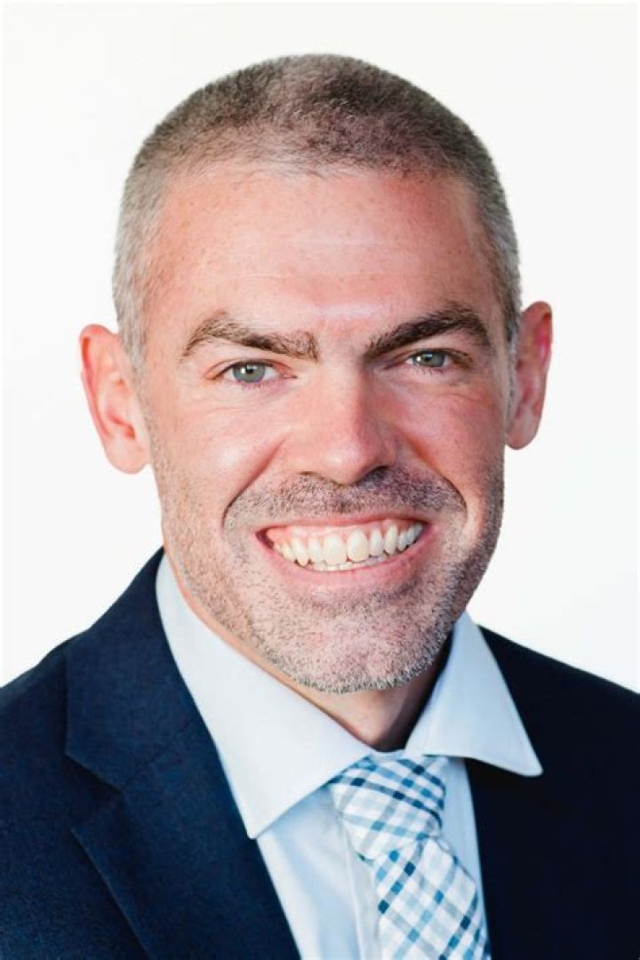 Dr. Stephanie (Henning) Chismar, DO – Charlotte, NC