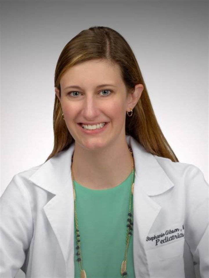 Dr. Stephanie Gibson, MD – Newton, KS