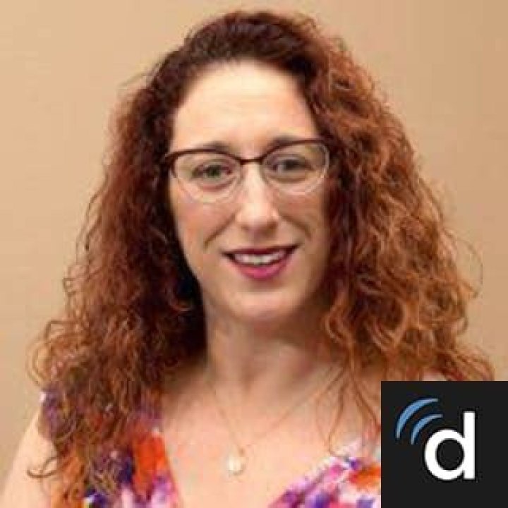 Dr. Stephanie Lehrner, DO – Las Vegas, NV