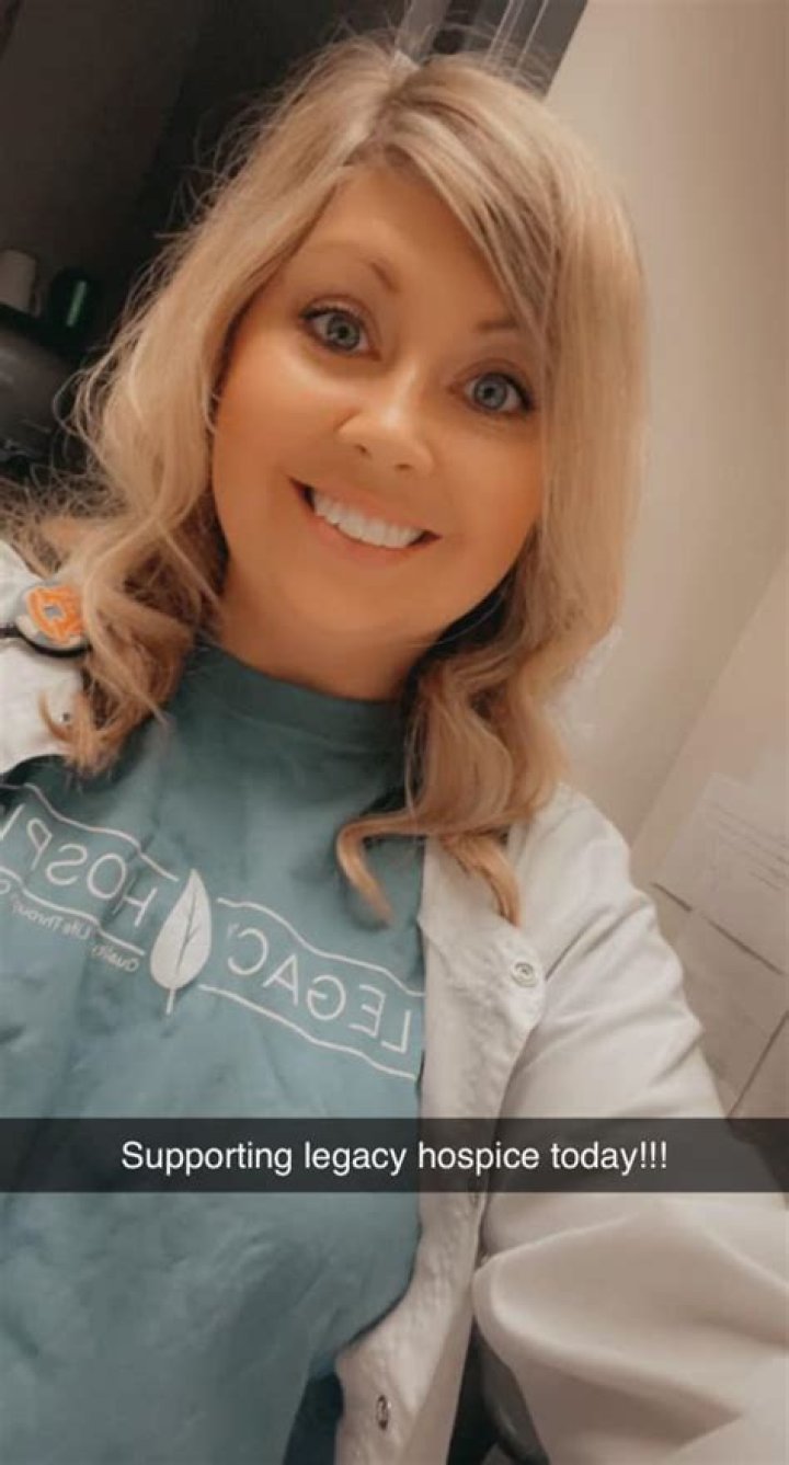 Stephanie Mccain – Eupora, MS