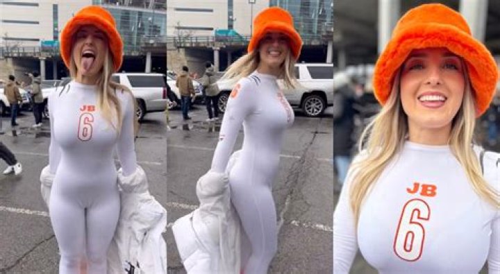 Stephanie Niles (Jake Browning’s Girlfriend) Wiki, Age, Boyfriend, Parents & More