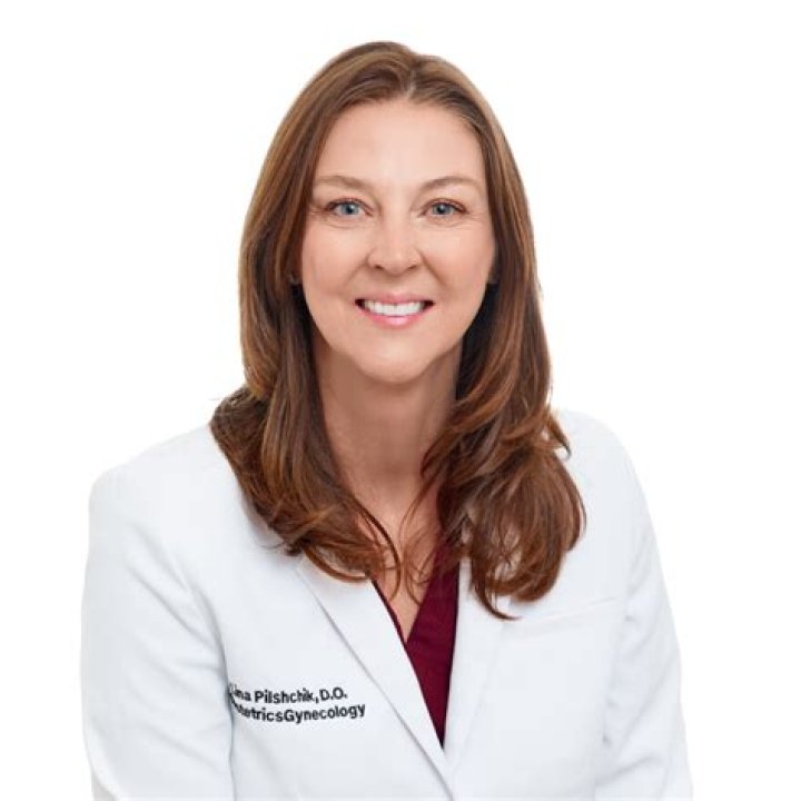 Dr. Stephanie Pollitz, MD – New York, NY