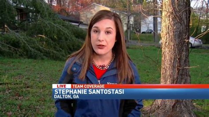 Stephanie Santostasi Bio, Age, Husband, News 13, Salary, and Net Worth