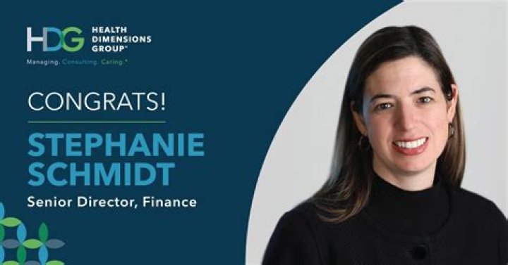 Stephanie Schmid – Tucson, AZ